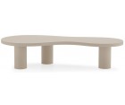 Mesa de centro LATUS ORGANIC 252 - Fab. Bélgica