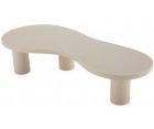 Mesa de centro LATUS ORGANIC 252 - Fab. Bélgica