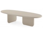 Mesa de centro LATUS ORGANIC 252 - Fab. Bélgica