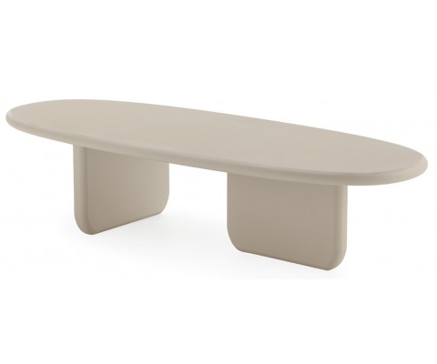 Mesa de centro LATUS ORGANIC 252 - Fab. Bélgica