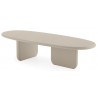 Mesa de centro LATUS ORGANIC 253 - Fab. Bélgica