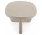 Mesa de centro LATUS ORGANIC 252 - Fab. Bélgica