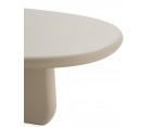 Mesa de centro LATUS ORGANIC 252 - Fab. Bélgica
