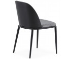 Silla SOFTSHELL SIDE - Fab. Italia