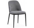 Silla SOFTSHELL SIDE - Fab. Italia