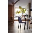 Silla SOFTSHELL SIDE - Fab. Italia