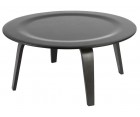 Mesa de centro MOLDED - Roble - Alta calidad