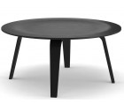 Mesa de centro MOLDED - Roble - Alta calidad