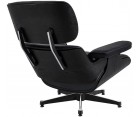 Sillón EAMES LOUNGE & OTTOMAN - Fab. Italia