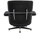Sillón EAMES LOUNGE & OTTOMAN - Fab. Italia