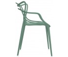 Silla MASTERS / MAESTROS - Fab. Italia