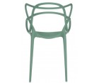 Silla MASTERS / MAESTROS - Fab. Italia