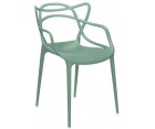 Silla MASTERS / MAESTROS - Fab. Italia