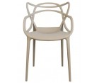 Silla MASTERS / MAESTROS - Fab. Italia