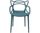 Silla MASTERS / MAESTROS - Fab. Italia
