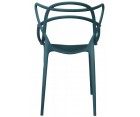 Silla MASTERS / MAESTROS - Fab. Italia