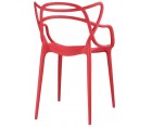 Silla MASTERS / MAESTROS - Fab. Italia