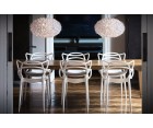 Silla MASTERS / MAESTROS - Fab. Italia