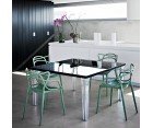 Silla MASTERS / MAESTROS - Fab. Italia