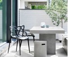 Silla MASTERS / MAESTROS - Fab. Italia
