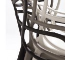 Silla MASTERS / MAESTROS - Fab. Italia