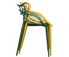 Silla MASTERS / MAESTROS - Fab. Italia