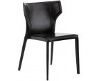 Silla CAB 412 BELLINI / HOLA 367 - Fab. Italia