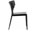 Silla CAB 412 BELLINI / HOLA 367 - Fab. Italia