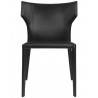 Silla CAB 412 BELLINI / HOLA 367 - Fab. Italia