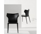 Silla CAB 412 BELLINI / HOLA 367 - Fab. Italia