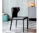 Silla CAB 412 BELLINI / HOLA 367 - Fab. Italia