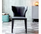 Silla CAB 412 BELLINI / HOLA 367 - Fab. Italia