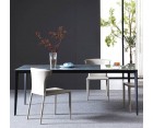 Silla CAB 412 BELLINI / HOLA 367 - Fab. Italia