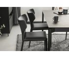 Silla CAB 412 BELLINI / HOLA 367 - Fab. Italia