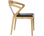 Silla SALMA AGRIPPA - Fab. Italia