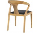 Silla SALMA AGRIPPA - Fab. Italia