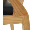 Silla SALMA AGRIPPA - Fab. Italia