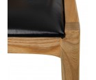 Silla SALMA AGRIPPA - Fab. Italia