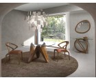 Silla SALMA AGRIPPA - Fab. Italia