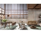 Silla "Y" COSTES VENICE - Fab. Italia