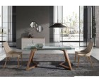 Silla CLARA - Fab. UE