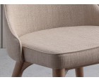 Silla CLARA - Fab. UE