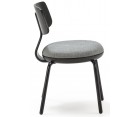 Silla MIA "BONALDO" - Fab. Italia