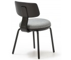 Silla MIA "BONALDO" - Fab. Italia