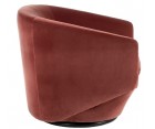 Sillón U TURN BENSEN - Fab. Italia
