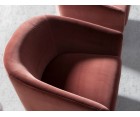 Sillón U TURN BENSEN - Fab. Italia