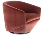Sillón U TURN BENSEN - Fab. Italia