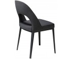 Silla EVA MINOTTI - Fab. Italia