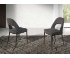 Silla EVA MINOTTI - Fab. Italia