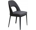 Silla EVA MINOTTI - Fab. Italia